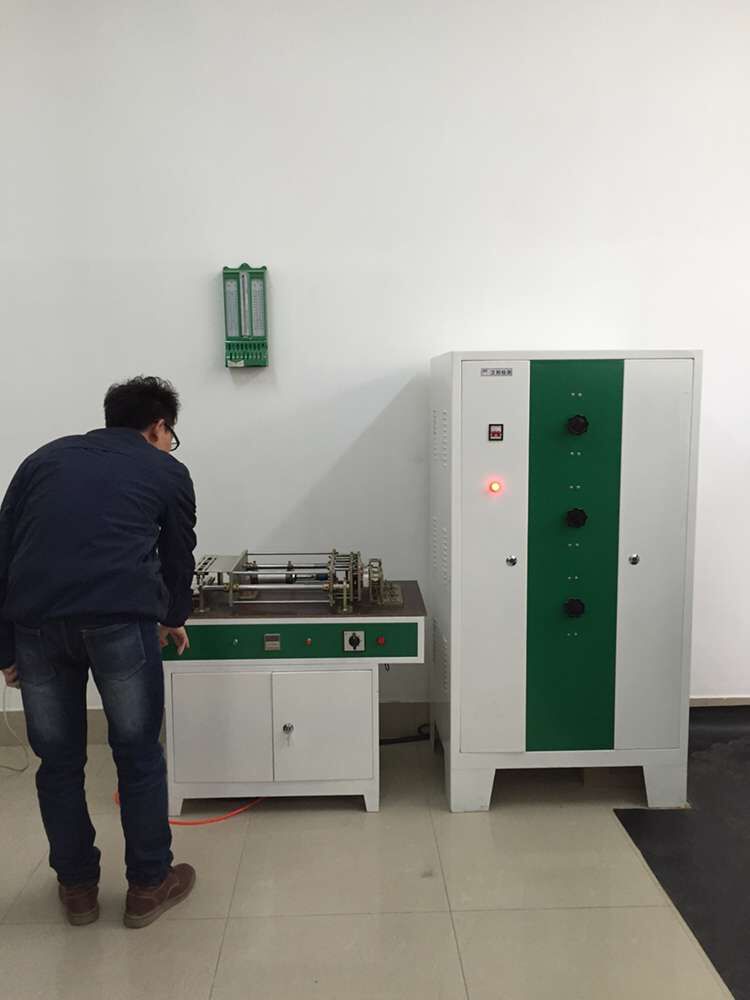 开关插座通断试验