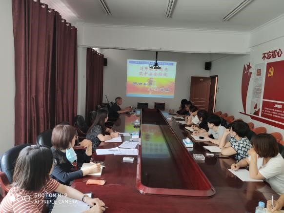 消除安全隐患 筑牢安全防线