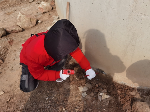 桥梁耐久性加固